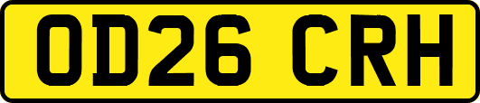 OD26CRH