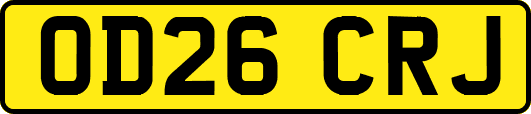 OD26CRJ