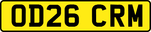 OD26CRM
