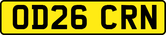 OD26CRN