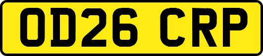 OD26CRP