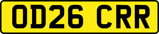 OD26CRR
