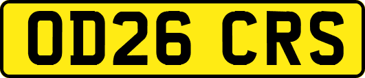 OD26CRS