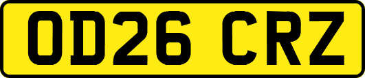 OD26CRZ