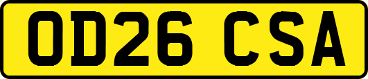 OD26CSA