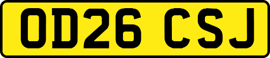 OD26CSJ