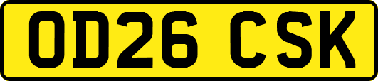 OD26CSK