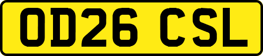 OD26CSL
