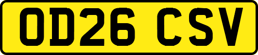 OD26CSV