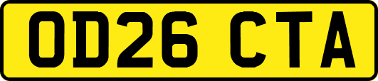 OD26CTA