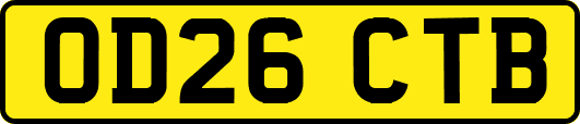 OD26CTB