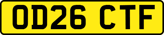 OD26CTF