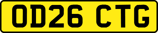 OD26CTG