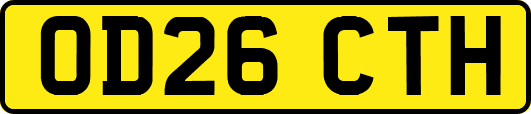 OD26CTH