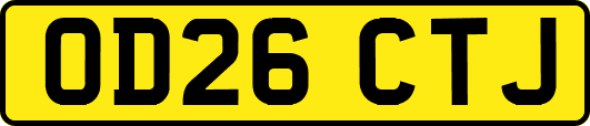 OD26CTJ