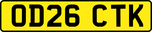 OD26CTK