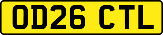 OD26CTL
