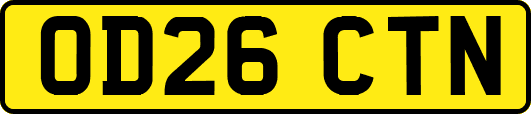 OD26CTN