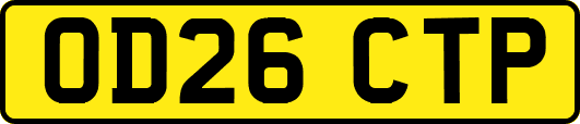 OD26CTP