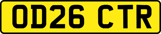 OD26CTR