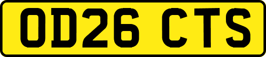 OD26CTS