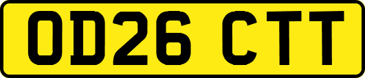OD26CTT