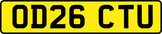 OD26CTU