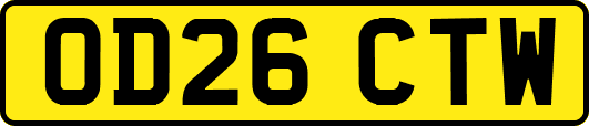 OD26CTW