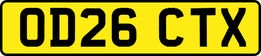 OD26CTX