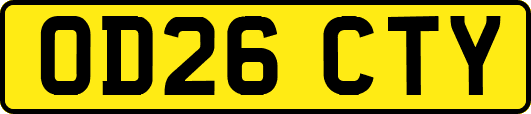 OD26CTY