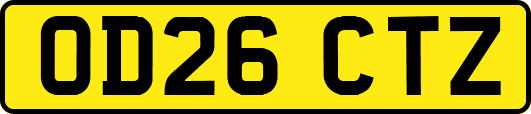 OD26CTZ