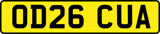 OD26CUA