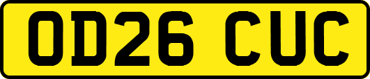 OD26CUC