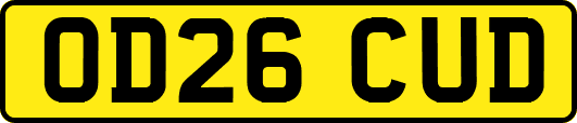 OD26CUD