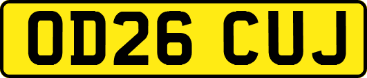 OD26CUJ