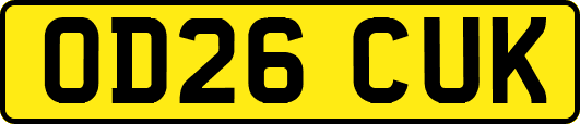 OD26CUK