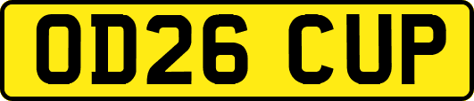OD26CUP