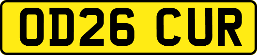 OD26CUR