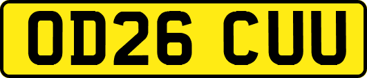 OD26CUU