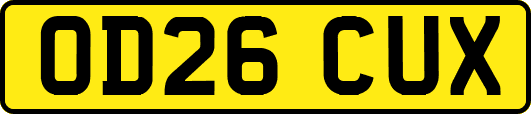 OD26CUX