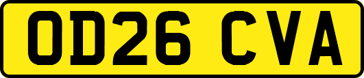 OD26CVA