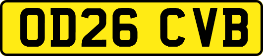 OD26CVB