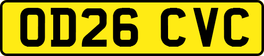 OD26CVC