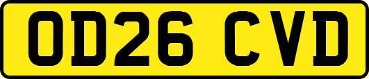 OD26CVD