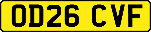 OD26CVF