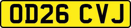 OD26CVJ
