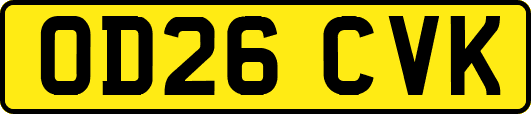 OD26CVK