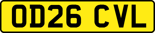 OD26CVL