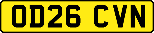 OD26CVN