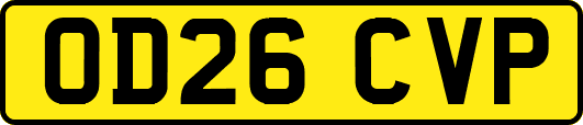 OD26CVP